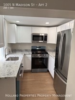 1005 N Madison St #2 - Photo 1 of 1