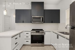 1722 W Marlin St #2 - Photo 1 of 1