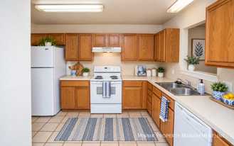 906 N. Belmont Ave. - 906 N. Belmont Ave. #A - Photo 1 of 1