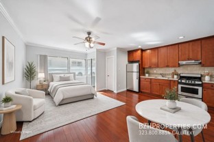 612 S Dunsmuir Ave #15 - Photo 1 of 1
