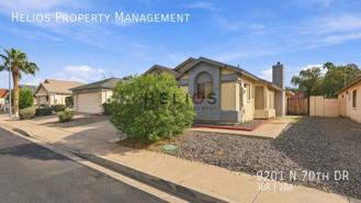 9201 N 70th Dr - Photo 1 of 1