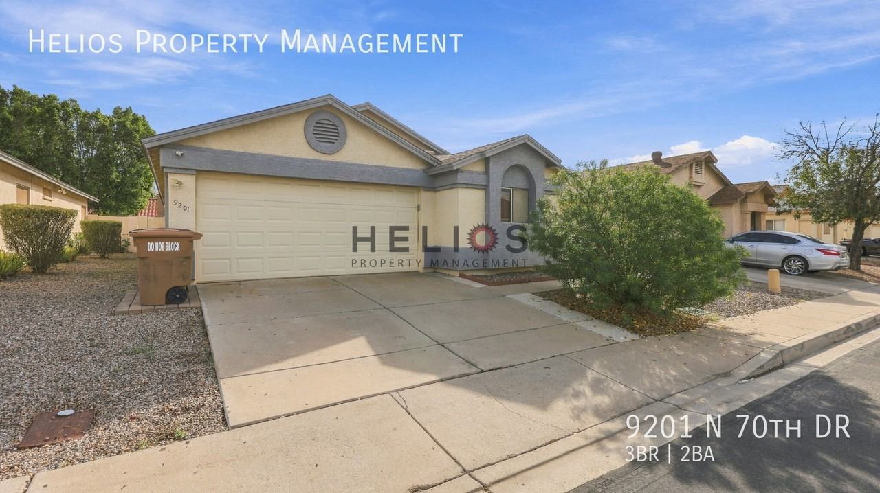 9201 N 70th Dr - Photo 4 of 31