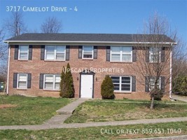 featured image of 3717 Camelot Dr #4
