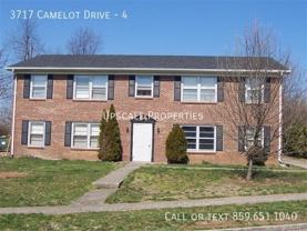 3717 Camelot Dr #4 - Photo 1 of 1