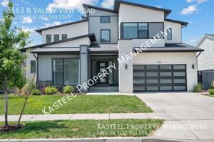 featured image of 5563 N Valley View Rd