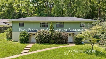 featured image of 1703 White Oak Rd #A