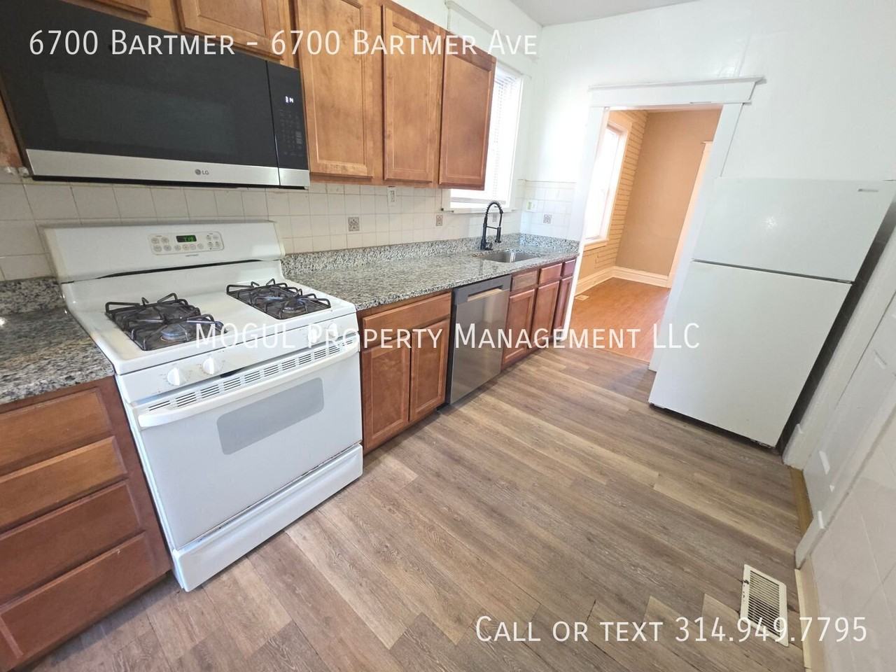 6700 Bartmer Ave - Photo 2 of 8