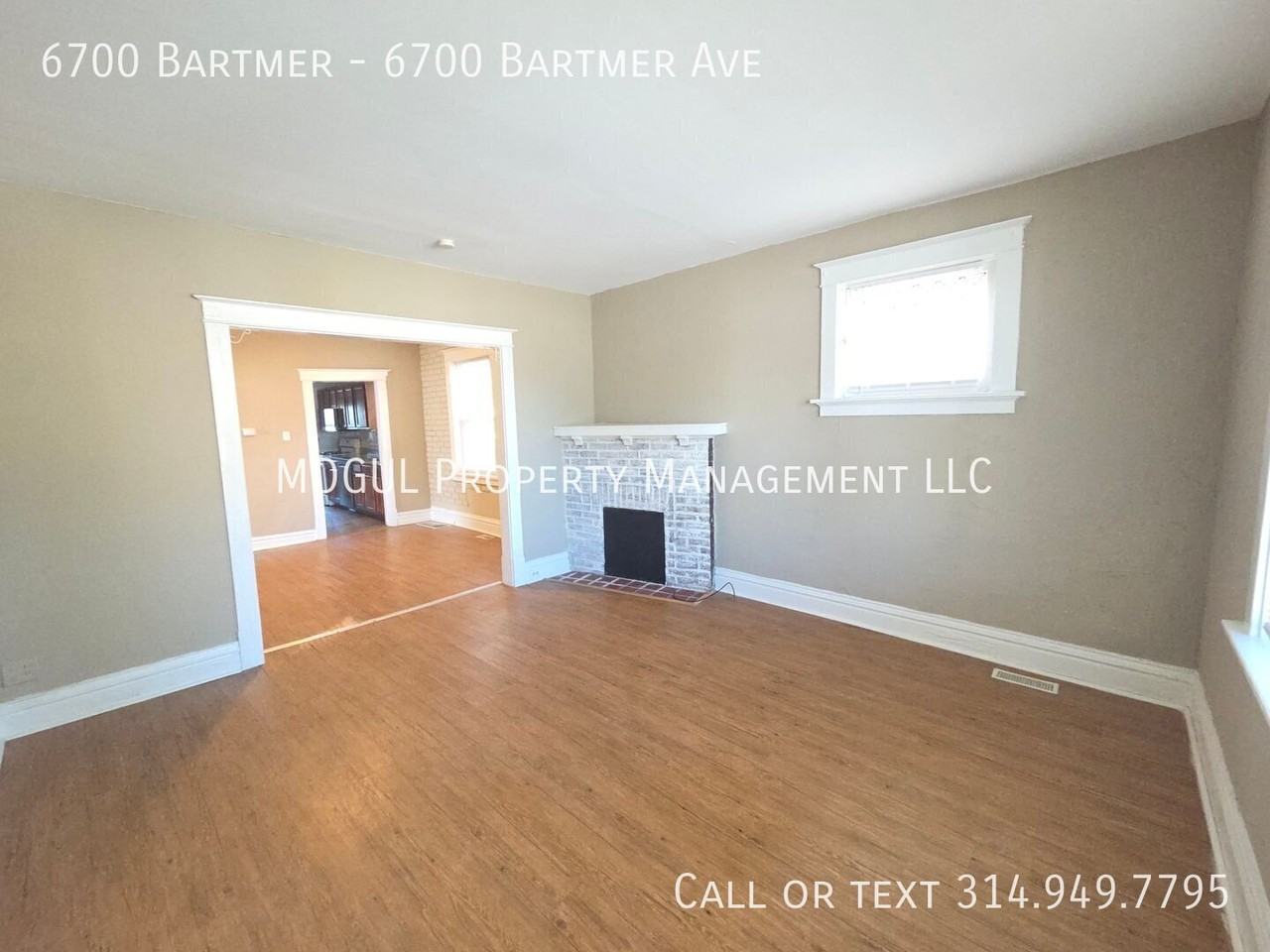 6700 Bartmer Ave - Photo 3 of 8