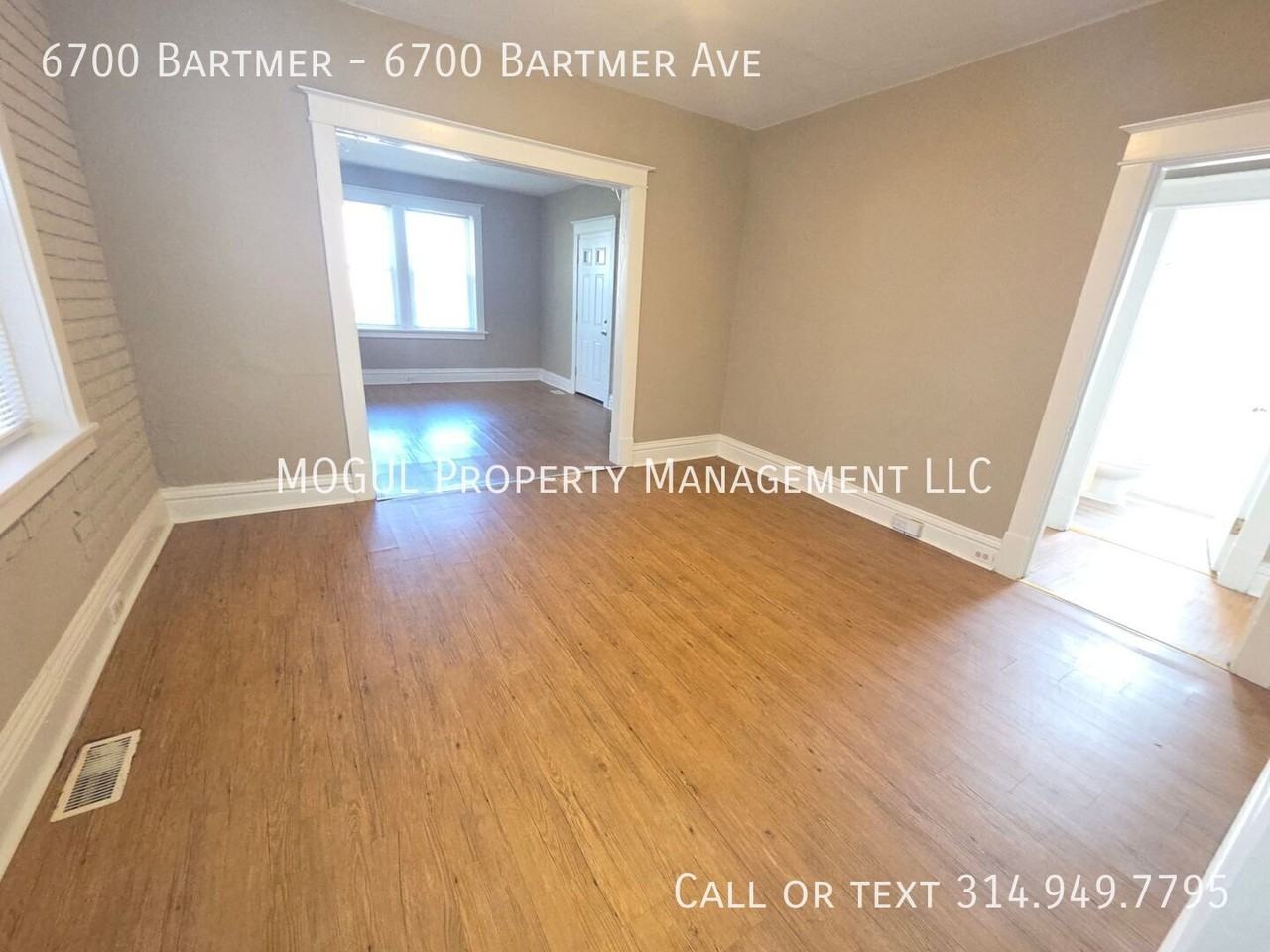 6700 Bartmer Ave - Photo 4 of 8