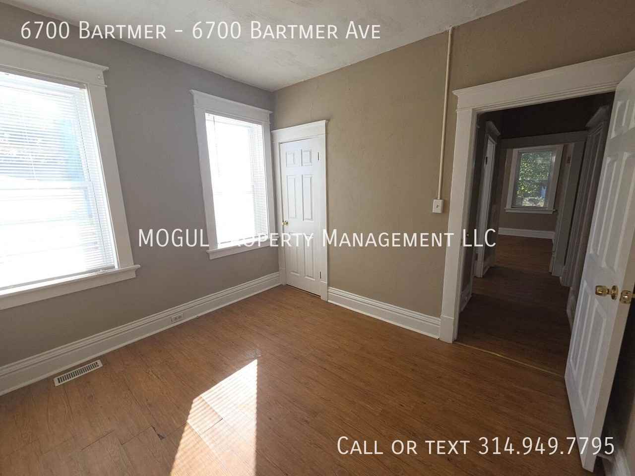 6700 Bartmer Ave - Photo 5 of 8