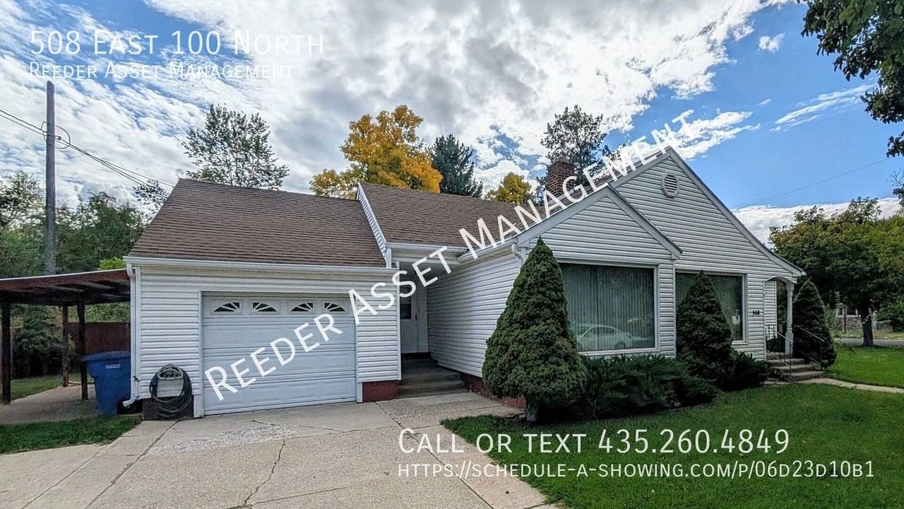 508 E 100 N - Photo 3 of 30