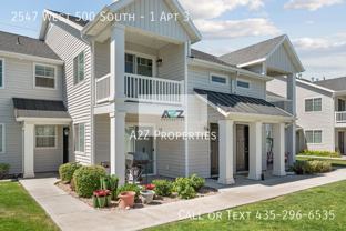 2547 W 500 S Unit 3 #1 - Photo 1 of 1