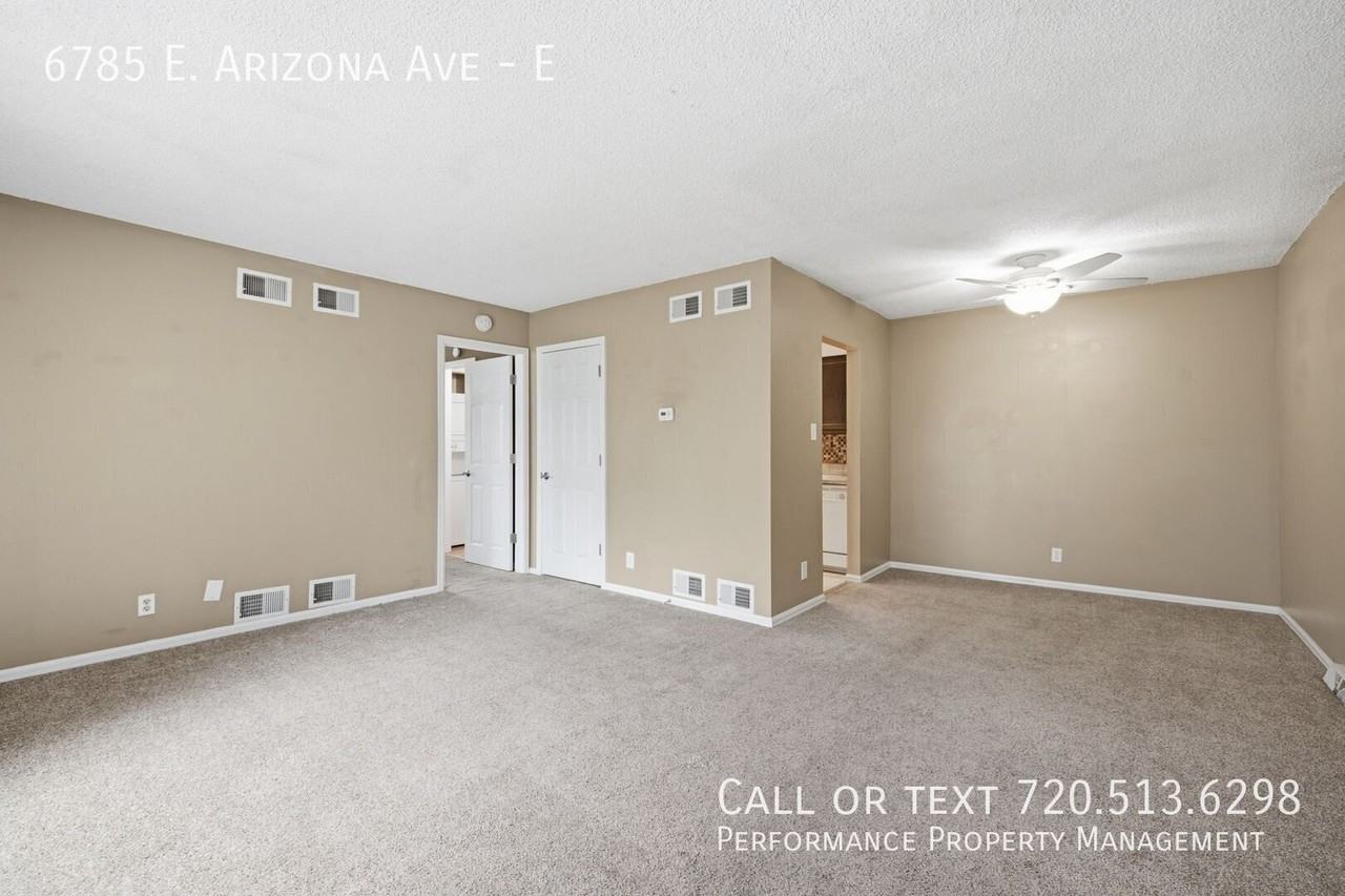6785 E Arizona Ave #E - Photo 2 of 16