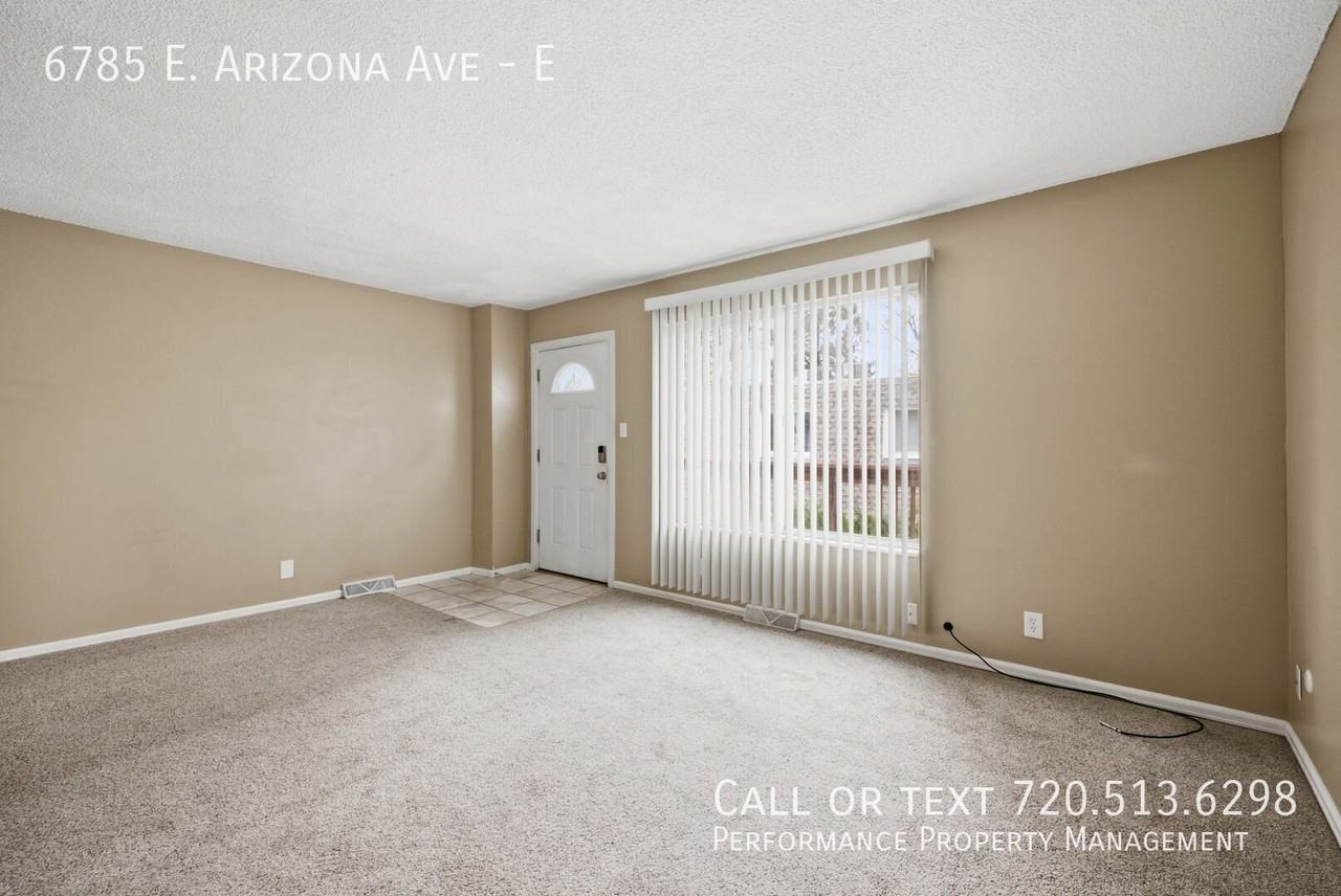 6785 E Arizona Ave #E - Photo 3 of 16