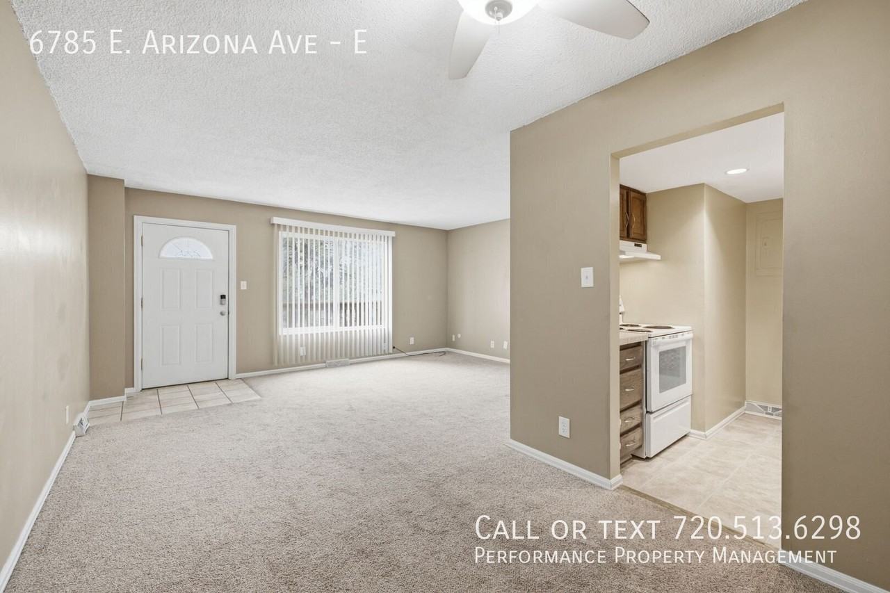 6785 E Arizona Ave #E - Photo 4 of 16