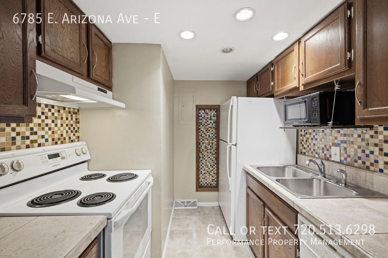 6785 E Arizona Ave #E - Photo 5 of 16