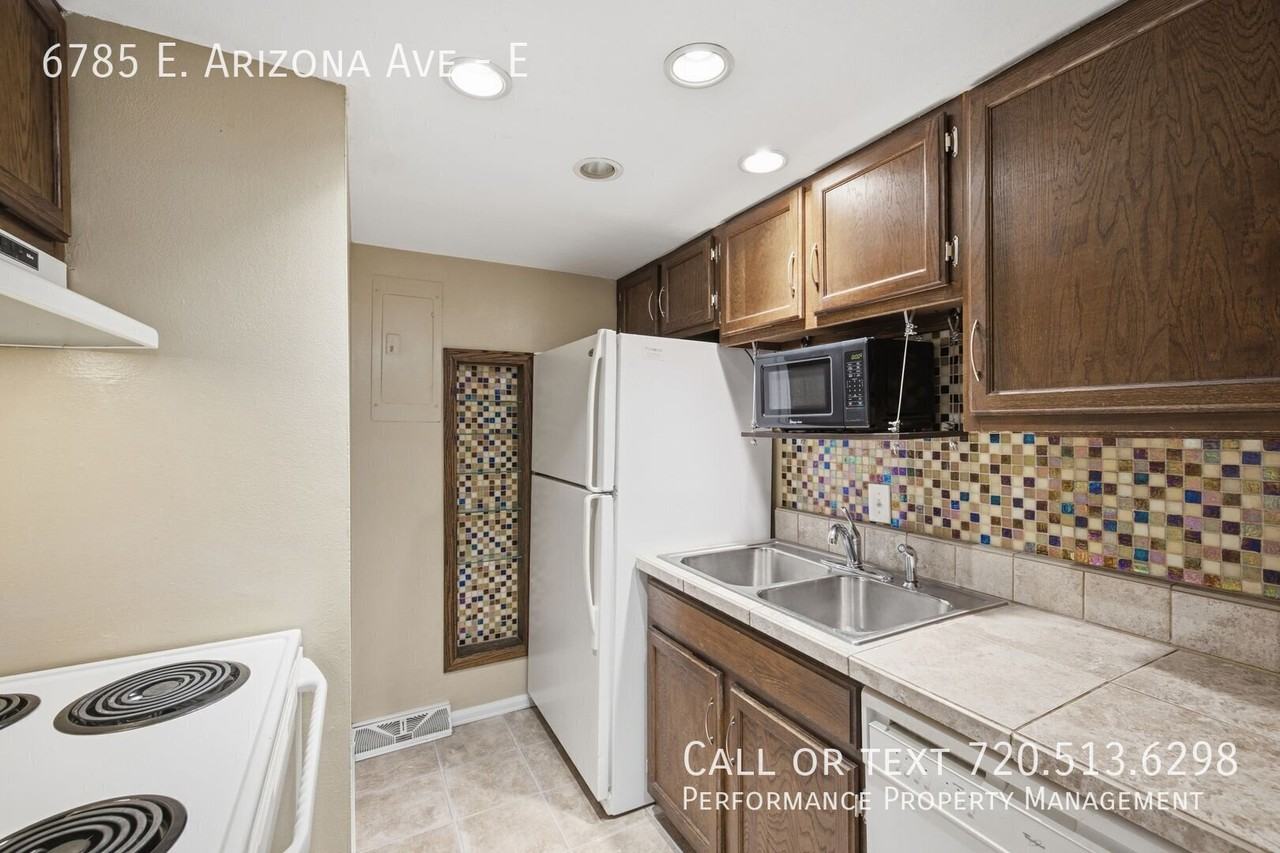 6785 E Arizona Ave #E - Photo 6 of 16