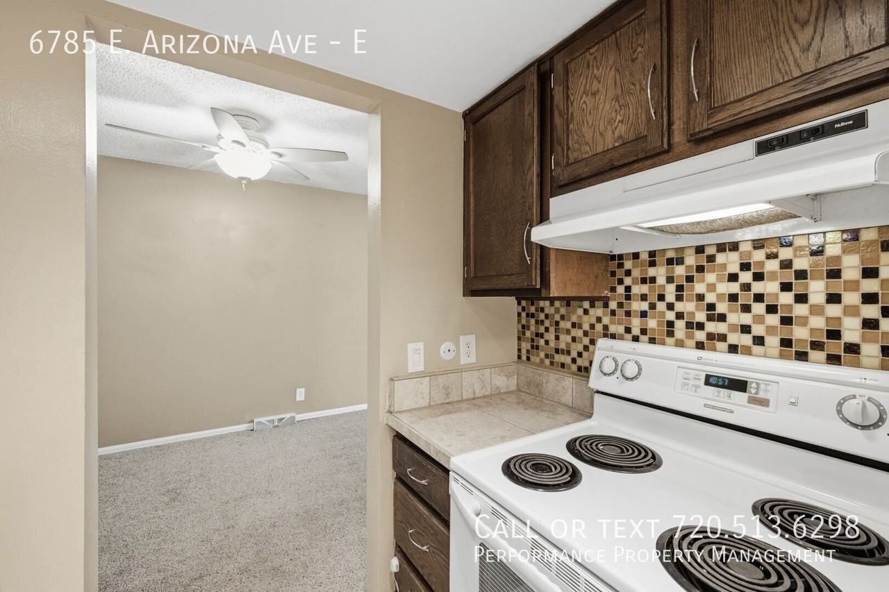 6785 E Arizona Ave #E - Photo 7 of 16