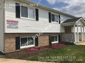 311 Barberry Ct #B - Photo 1 of 1