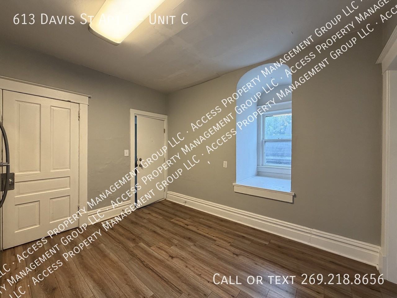 613 Davis St Apt C #C - Photo 5 of 12