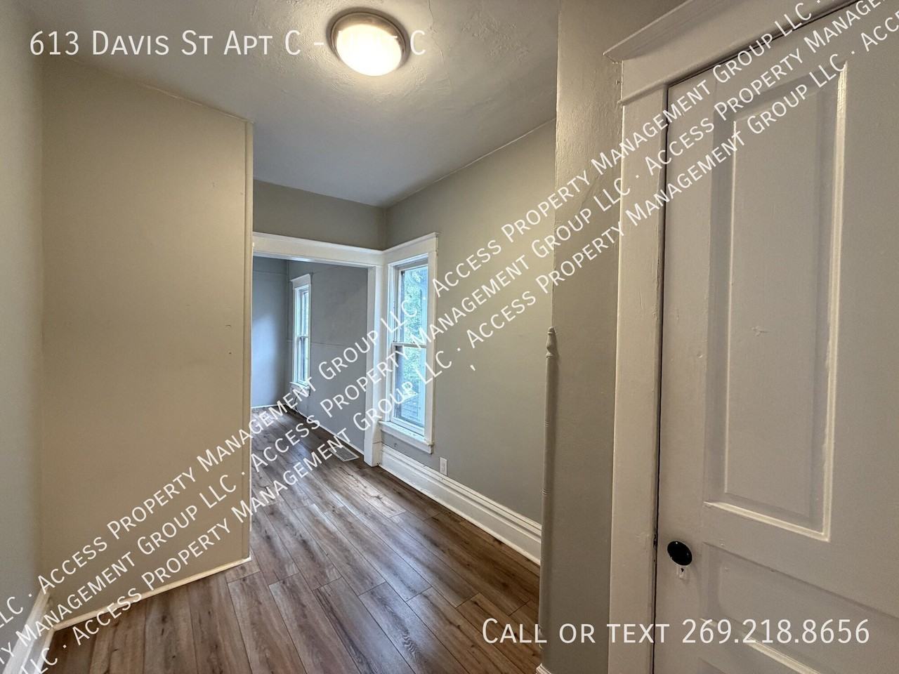 613 Davis St Apt C #C - Photo 6 of 12