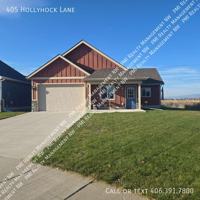 featured image of 405 Hollyhock Ln