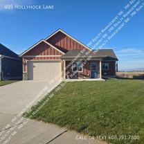 405 Hollyhock Ln - Photo 1 of 1