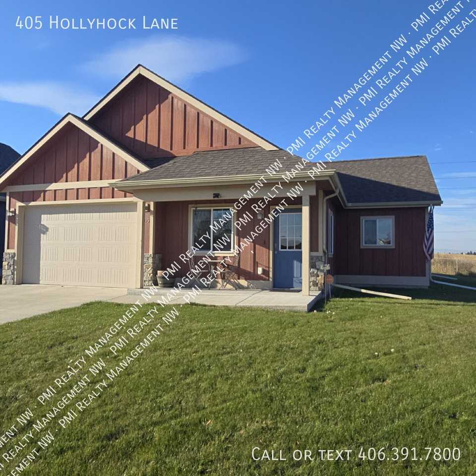 405 Hollyhock Ln - Photo 2 of 22