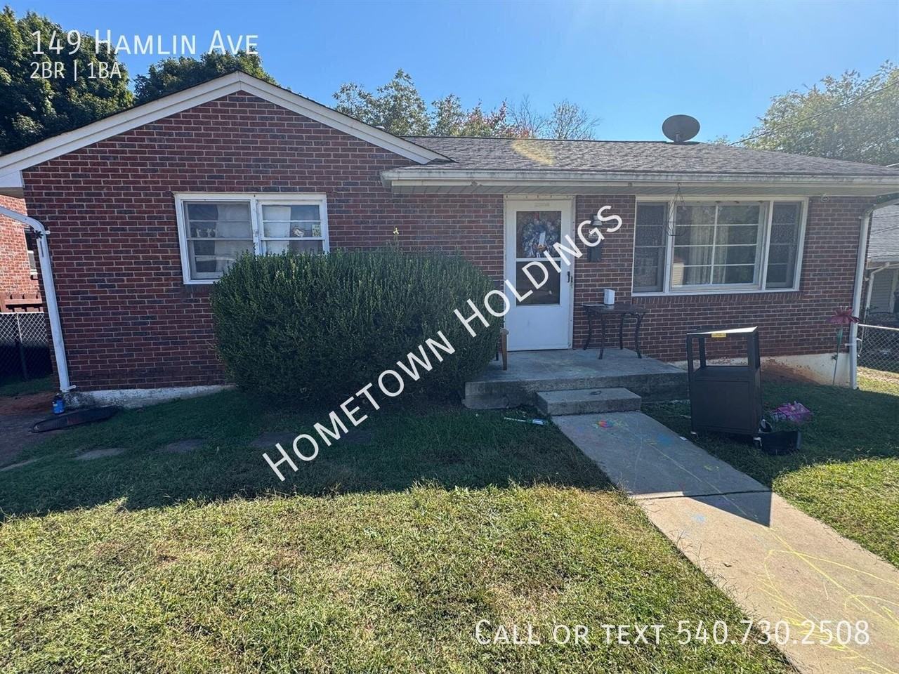 149 Hamlin Ave - Photo 2 of 2