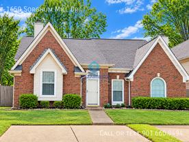 1650 Sorghum Mill Dr - Photo 1 of 1