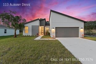 113 Albany Dr - Photo 1 of 1