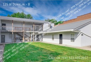featured image of 125 W Dunklin St #B