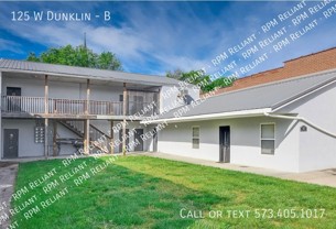 125 W Dunklin St #B - Photo 1 of 1