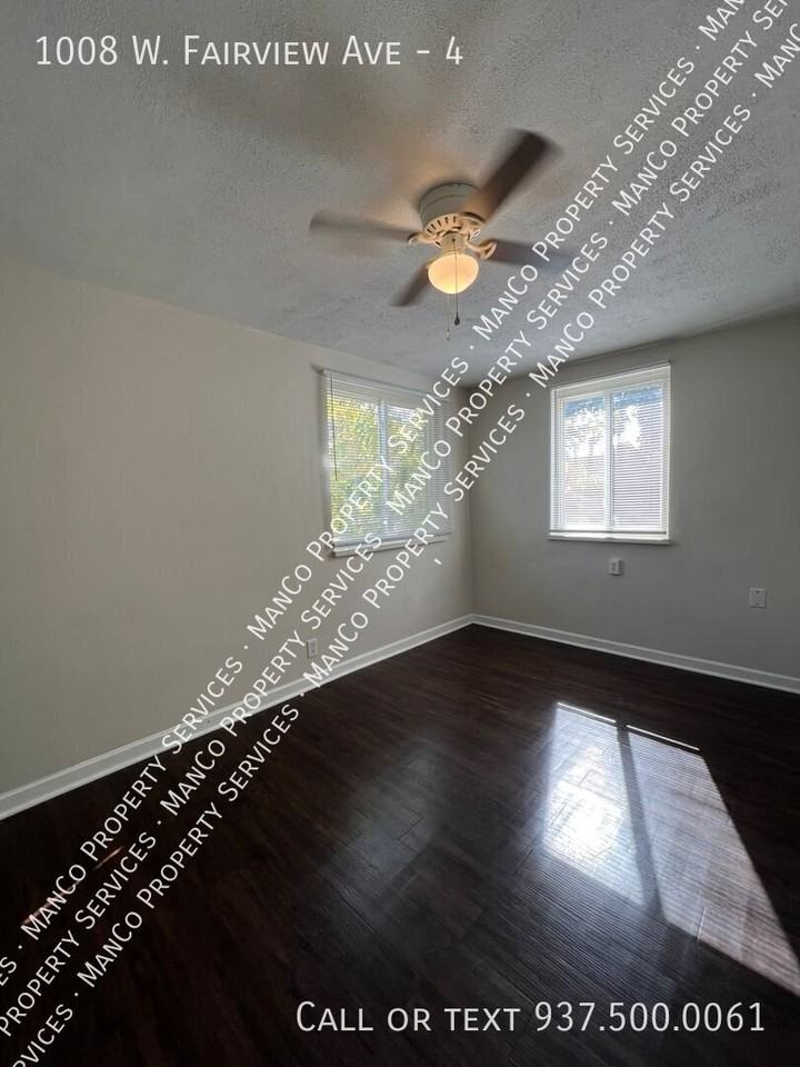 1008 W Fairview Ave #4 - Photo 5 of 6