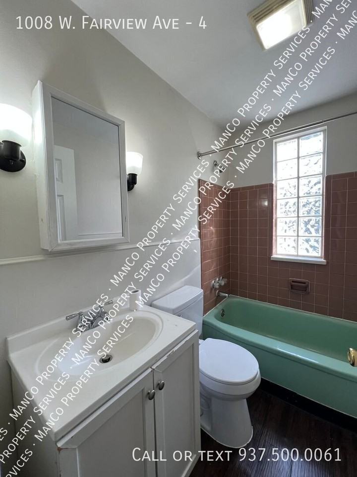 1008 W Fairview Ave #4 - Photo 6 of 6
