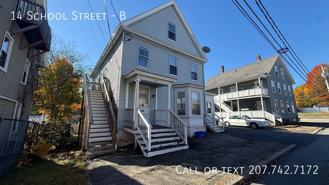 14 School St #B - Photo 1 of 1