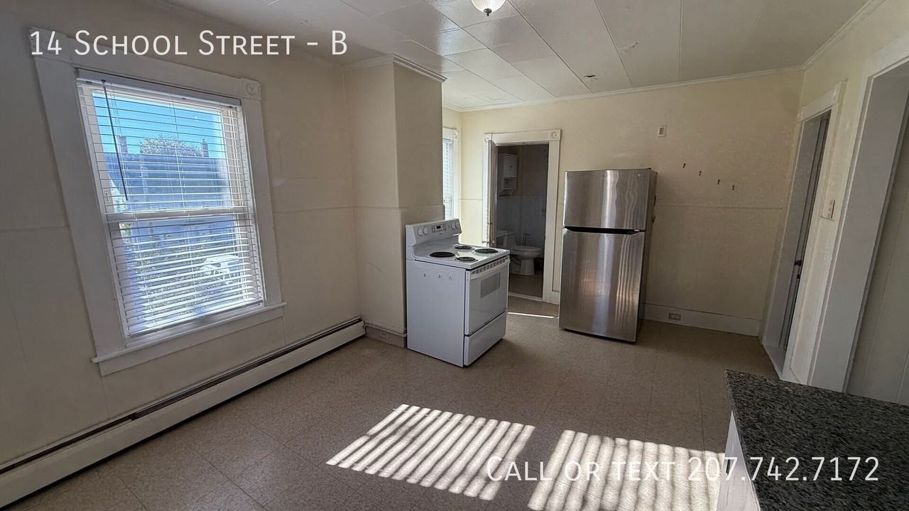 14 School St #B - Photo 7 of 26