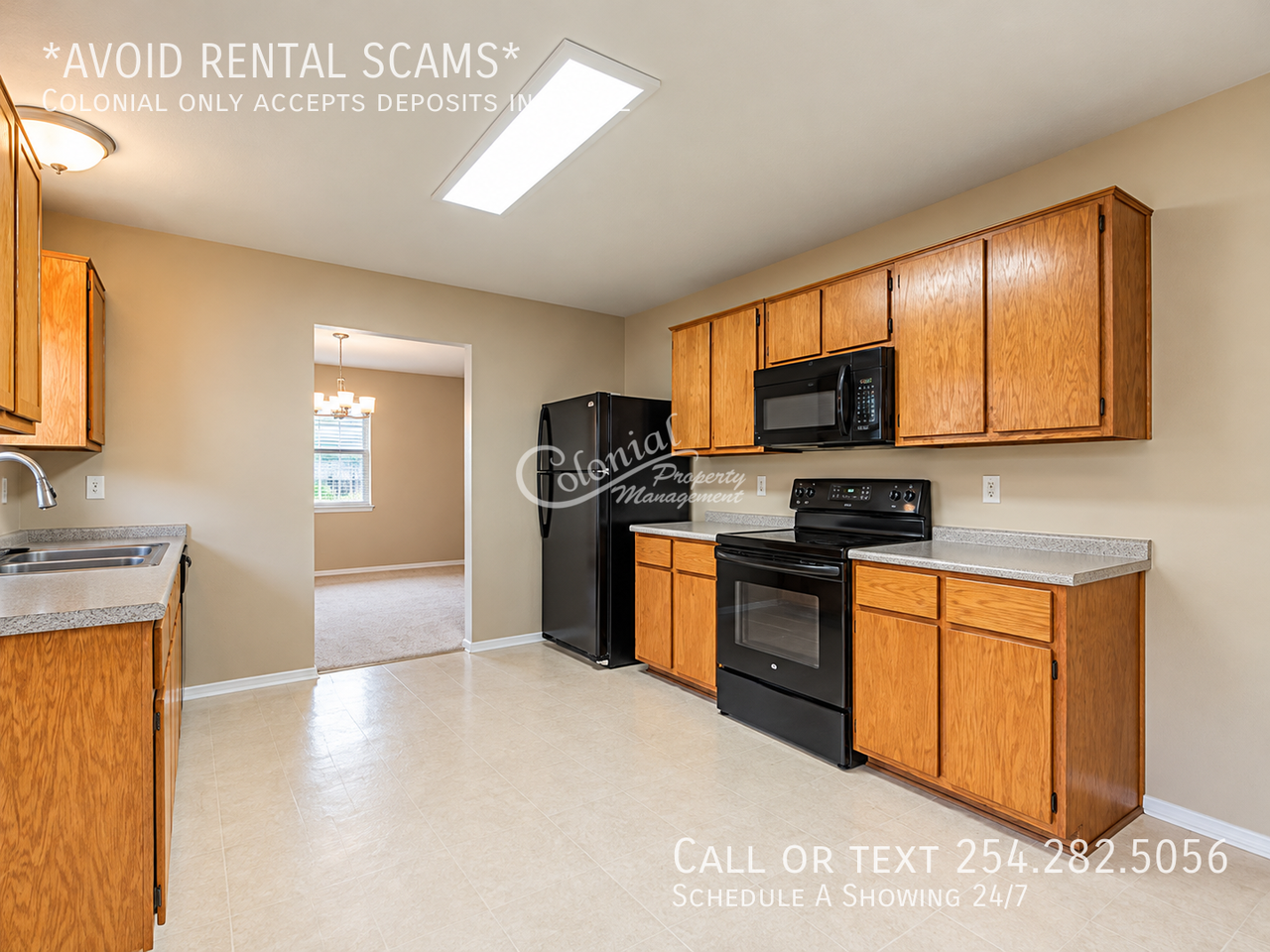 5302 Vail Dr - Photo 4 of 14