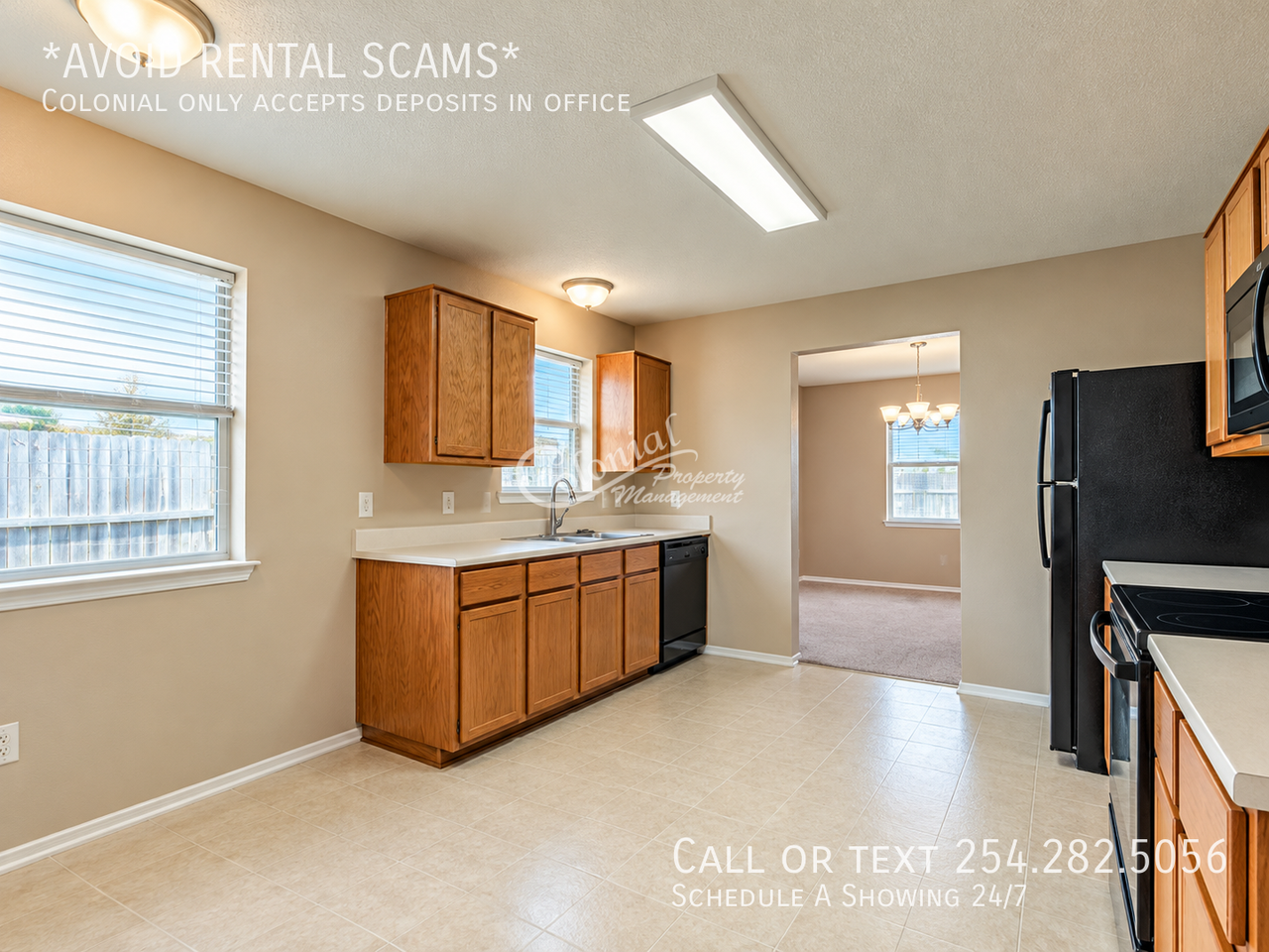 5302 Vail Dr - Photo 5 of 14