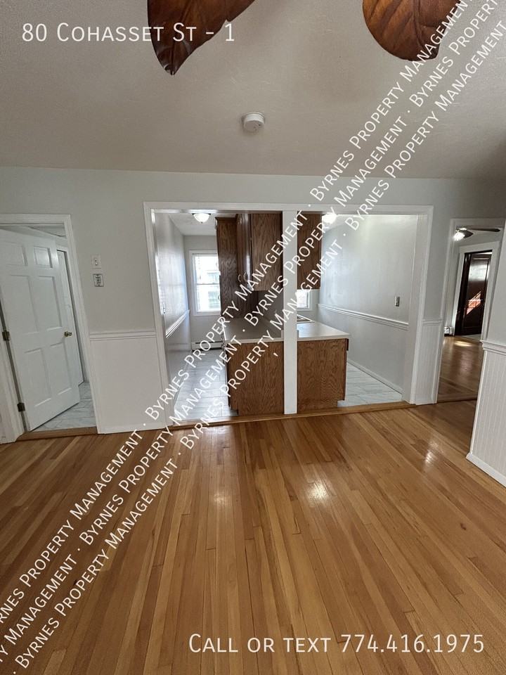 80 Cohasset St #1 - Photo 2 of 13