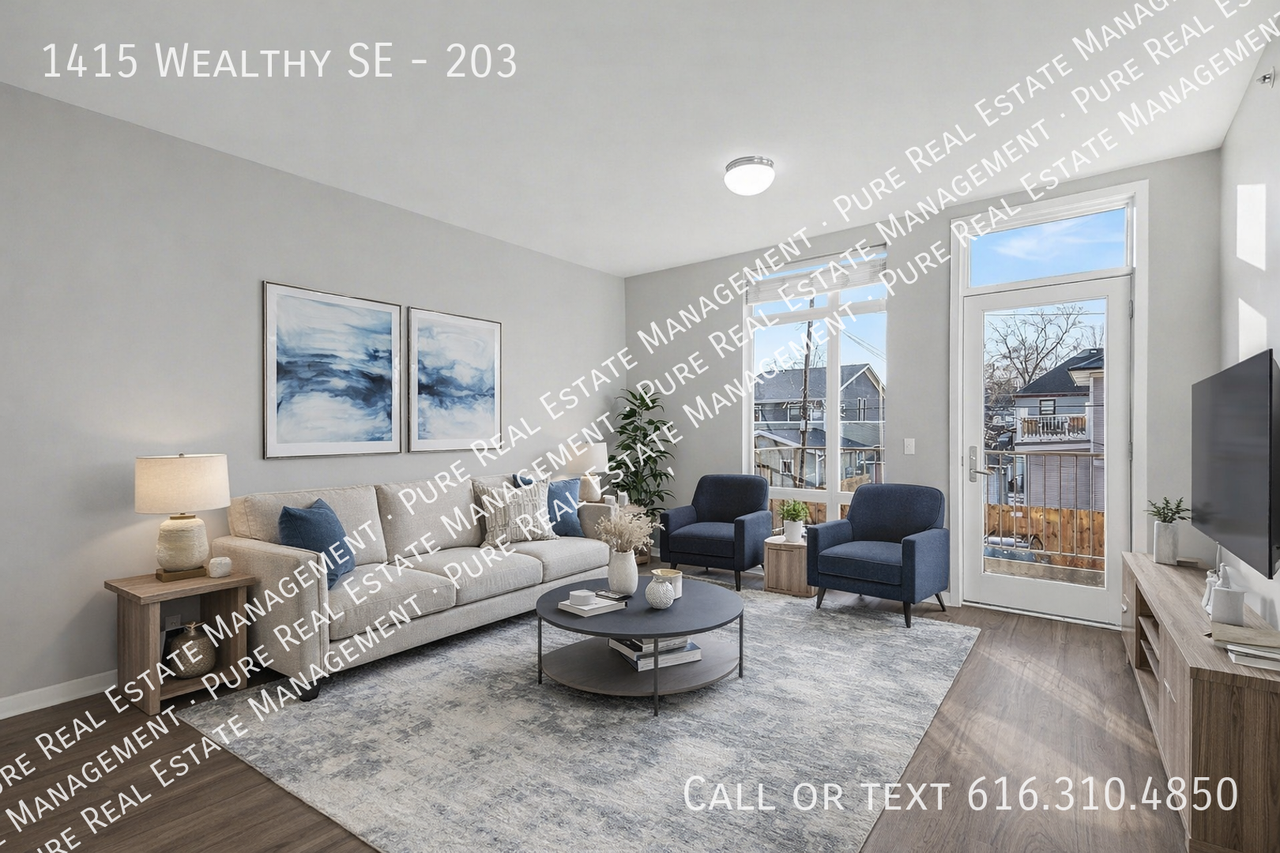 1415 Wealthy St Se #203 - Photo 3 of 7