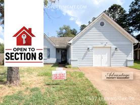 5412 Leaning Oak Dr - Photo 1 of 1