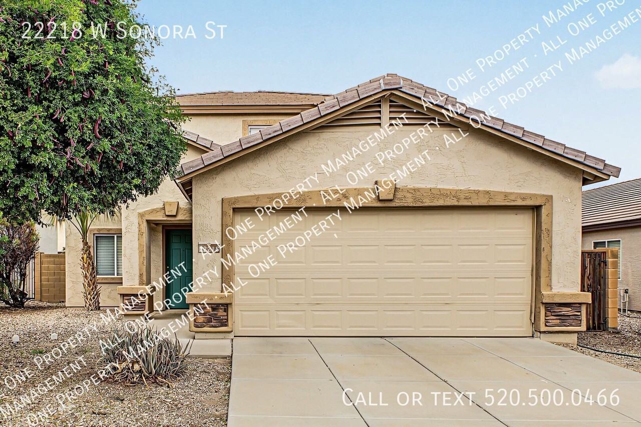 22218 W Sonora St - Photo 2 of 33