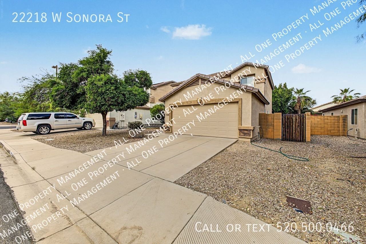 22218 W Sonora St - Photo 5 of 33