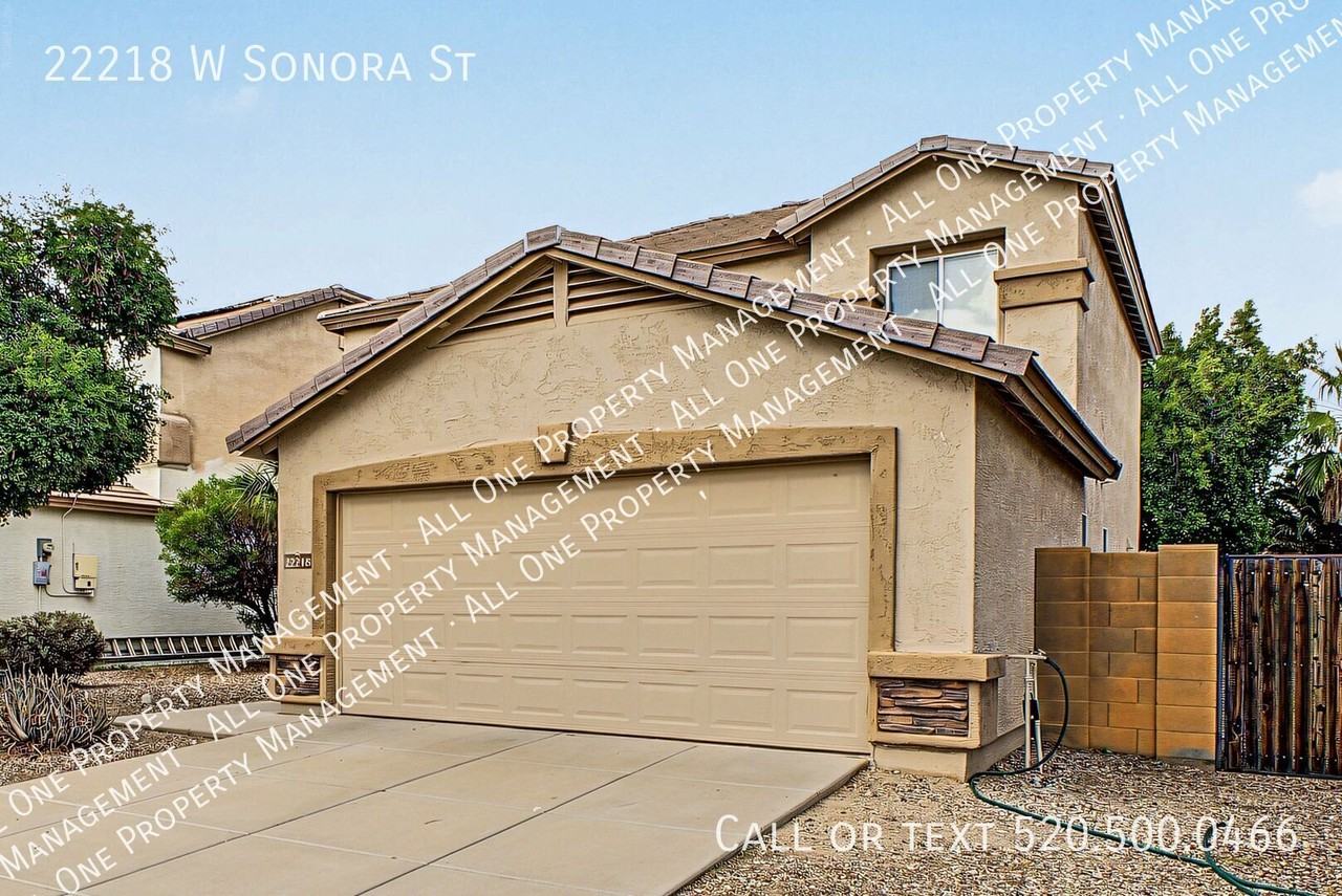 22218 W Sonora St - Photo 6 of 33