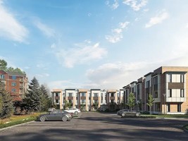 featured image of 158 Pointe Dr #158
