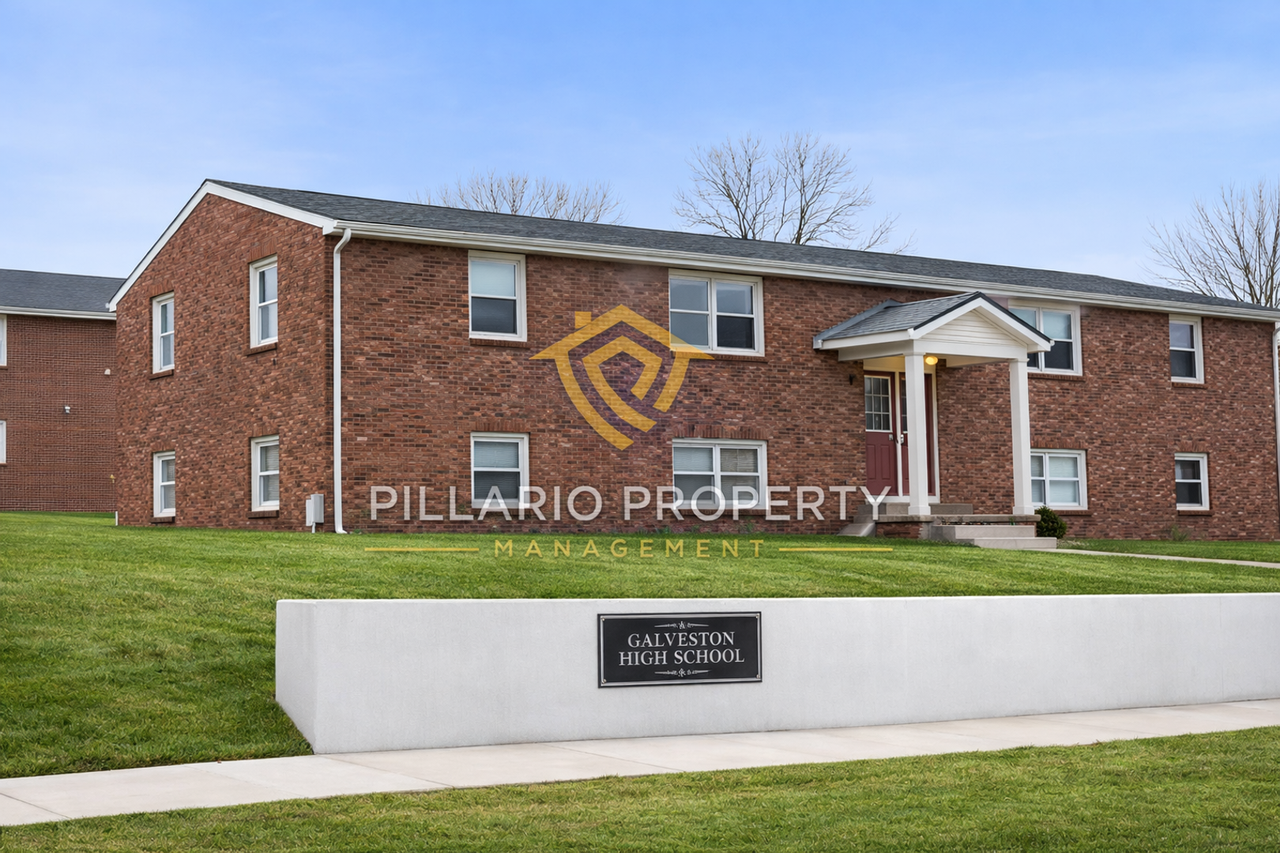 130 W Howard St #20