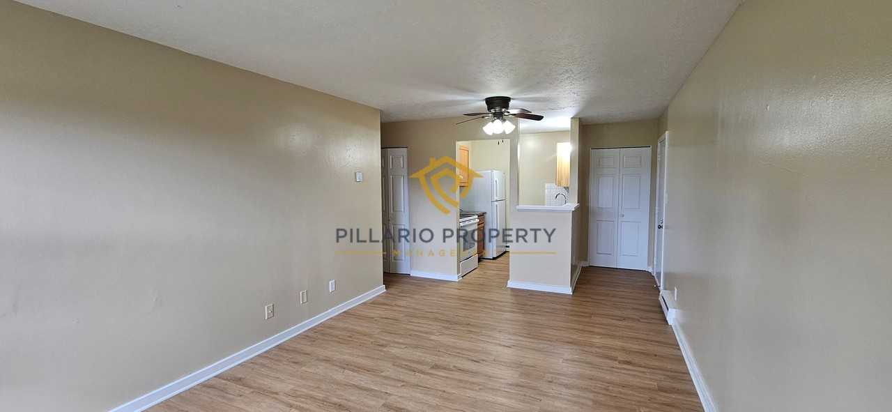 309 S. High St. - 307 S High St. #3 - Photo 3 of 12