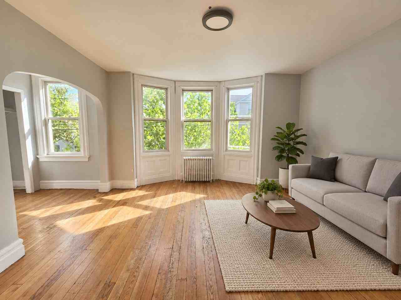 261 New York Ave #2