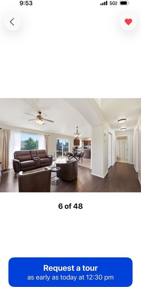 8708 N Warren St - Photo 4 of 8